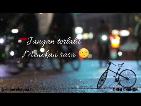 Karna su sayang near ft dian sorowea story wa