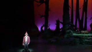 Into the Woods - First Midnight/Giants in the Sky