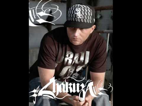 chakuza-eiin verdammter song