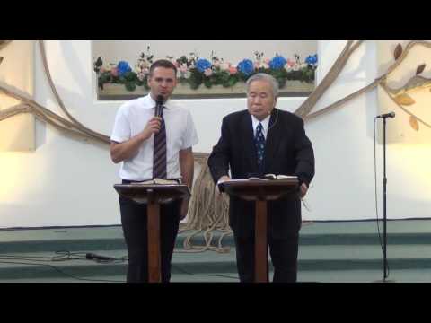 Nadejdea pe care ne-o da Scriptura - 10 Iulie, 2016 (AM)