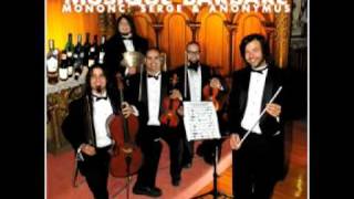 Mononc Serge & Anonymus - Le Rejet