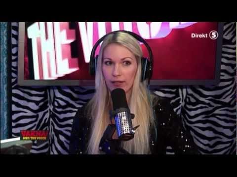 Fem saker som utmärker om du har humor del 2 - VAKNA! med the Voice