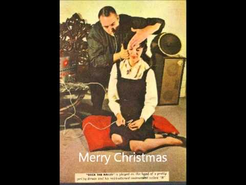Bruce Haak - I like christmas