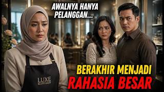 Download lagu The Salon Owner Stole Her Client's Husband's Heart... But Ended Up Losing Everything mp3