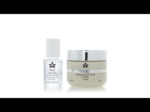 PRAI Essence of Prai Creme   Wrinkle Concentrate