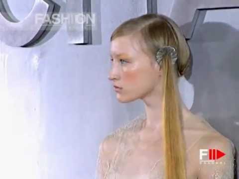 "Chanel" Spring Summer 1999 Paris 2 of 4 pret a porter woman by FashionChannel