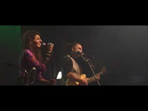 Mamita Peyote - Déjalo Fluir (Video Oficial)