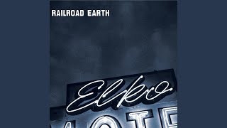 Railroad Earth