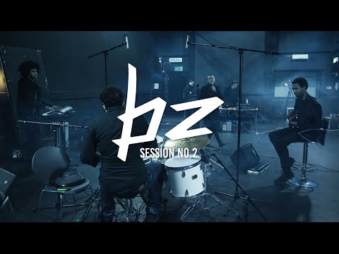 Brother Zulu // Session No. 2 - Hotline Bling (Drake)