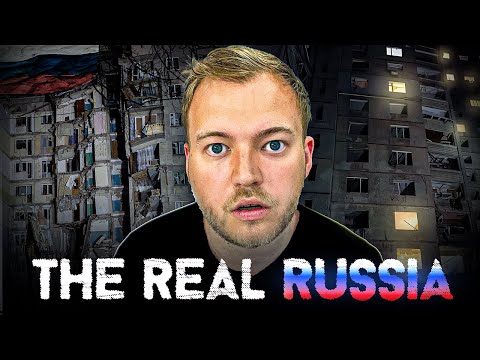 This Is the Real Russia They Don’t Show You