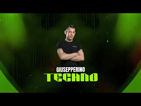 Giusepperino - Techno [2025]
