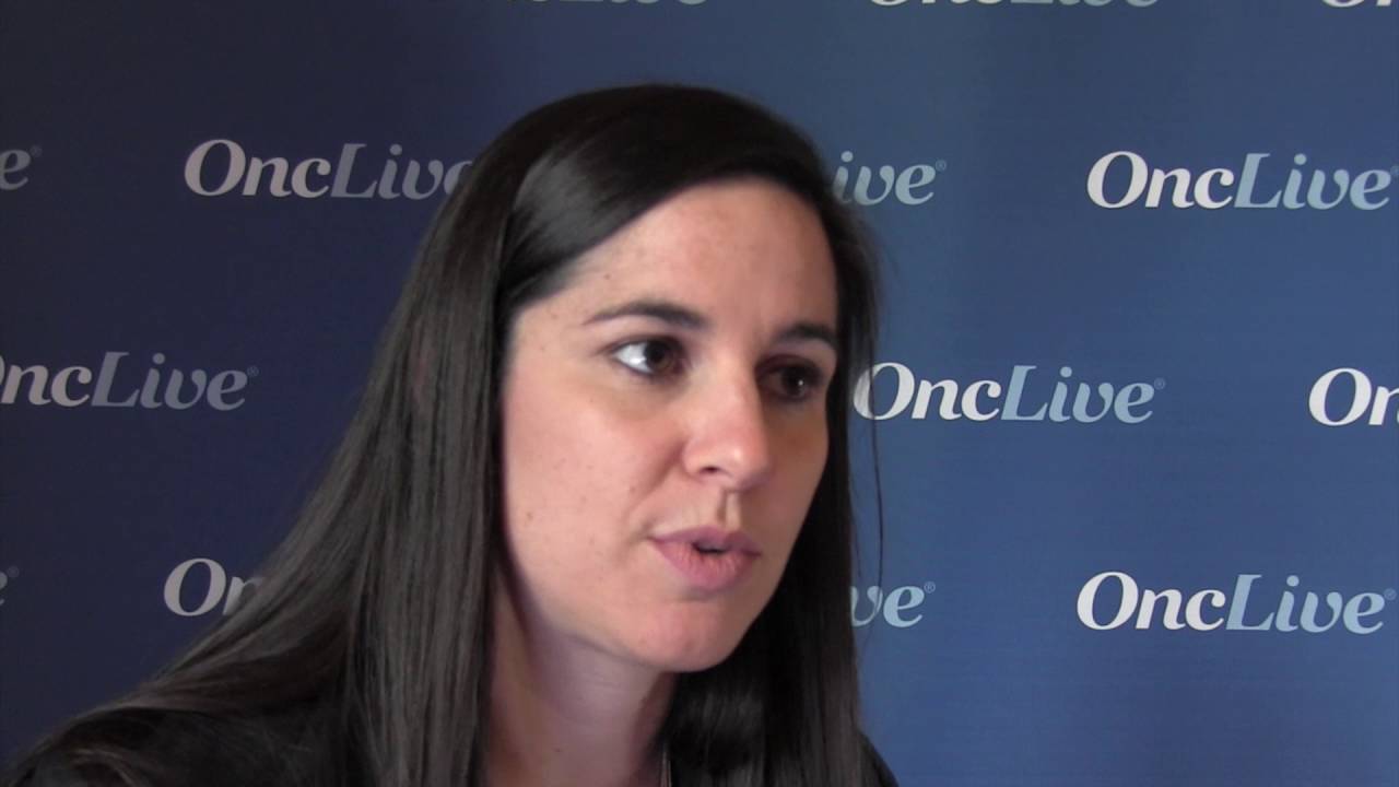 Dr. Frakes on Late Toxicities in HPV-Associated Oropharynx Squamous Cell Carcinoma