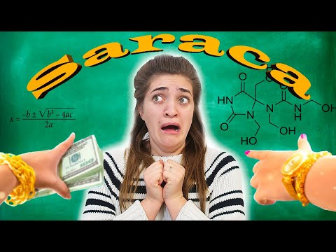 Avem FATĂ nouă în CLASĂ /PERIPEȚII la ȘCOALĂ