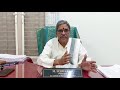 Principal TTD SVMusic Dance College M Sudhakar Brief Information For Full Time Regular Courses 2022