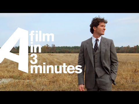 The Big Chill - A Film in Three Minutes