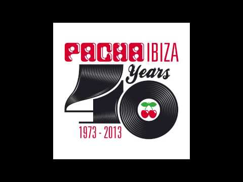 Pacha Ibiza 40 Years Minimix 3