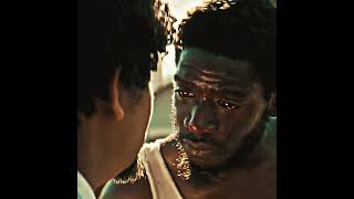 Das ende von Franklin Saints #franklinsaintsnowfall #edit #snowfall #serie