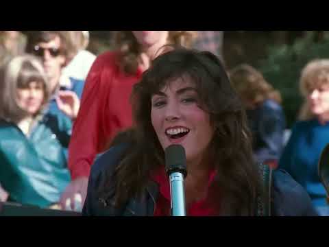 Laura Branigan - Gloria - Live From CHiPs - 1983 (4k - Ultra HD)