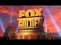 Some More Custom 21st Century FOX And Disney Logos With Different Fanfares 1994 2020