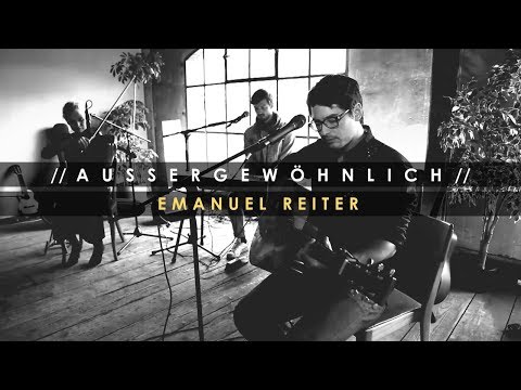 Emanuel Reiter - Aussergewöhnlich (Offizielles Video)