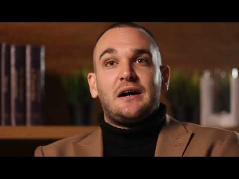 MILAN LJUTOVAC -intervju za BATAJNICA.COM ( 5i deo )