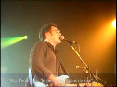 ROBERDAM-Ravid Vour Voir.mp4