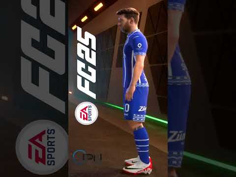 LIONEL MESSI GODOY CRUZ FC 25 #fifamodocarrera