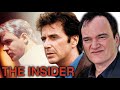 Quentin Tarantino On The Insider