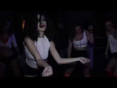 BASSDROP @Agora Club - 21/02/2015 | Official Aftermovie