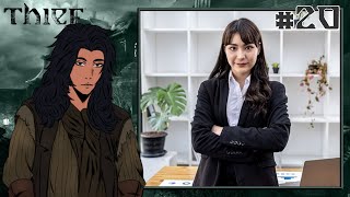 EMPREGO VITALÍCIO - Thief 4 #20