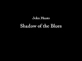 John Musto: Shadow of the Blues (Video Perusal Score)