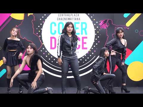 180324 "Luv Velvet" - "Bad Boy"(Red Velvet) @ Central Chaengwattana Cover Dance (Audition)