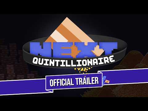 Launch Trailer