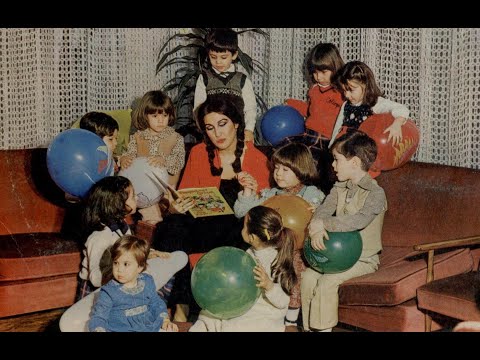 Video thumbnail for Uçurtmam ve Bebeğim