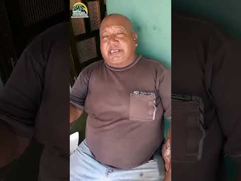 Corpoelec y comunidad del callejón Amparo presentes en trabajo de recuperación eléctrica.