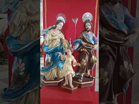 Jesus Maria e José/Siriri-SE 💞💞💞