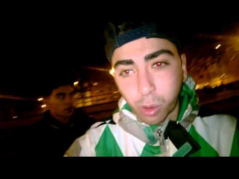 Lil vs Korpe-Cuartos-Free Battle