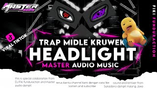 Download lagu DJ HEADLIGHT - TRAP PARTY MIDLLE NROTOK BATTLE - MASTER AUDIO MUSIC - FIKI FUNDURACTION mp3 Download lagu DJ HEADLIGHT - TRAP PARTY MIDLLE NROTOK BATTLE - MASTER AUDIO MUSIC - FIKI FUNDURACTION mp3