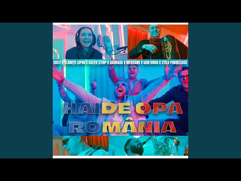 Haide Opa România 2024
