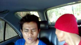 firman - Hatimu batu -