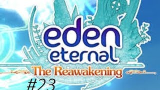 Eden Eternal Episode 23: PIRATES!!!!