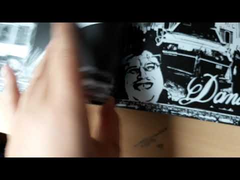 Pregled izdanja #1:KICK IN BRAIN(ŠUT U MOZAK) 1,2