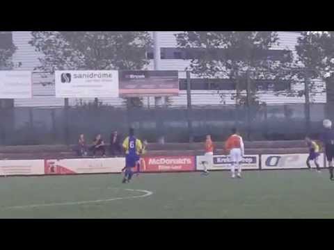 20150926 Internos B1 - RBC B1: 1-1