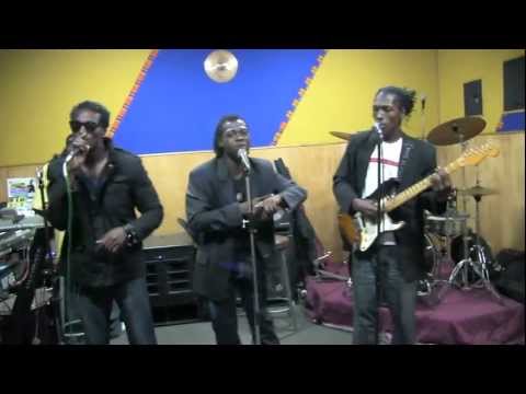 A2o Against All Odds- This is Love (Reggae/R&B)-Official Video