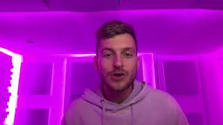 DODAxtone Asia Tour 2017 Club Octagon