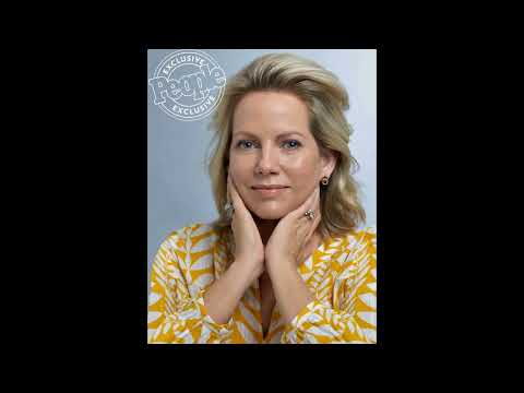 Shannon Bream Feet