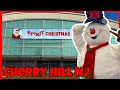 Spirit Christmas in (Cherry Hill NJ) Store Tour! 2025 🎅