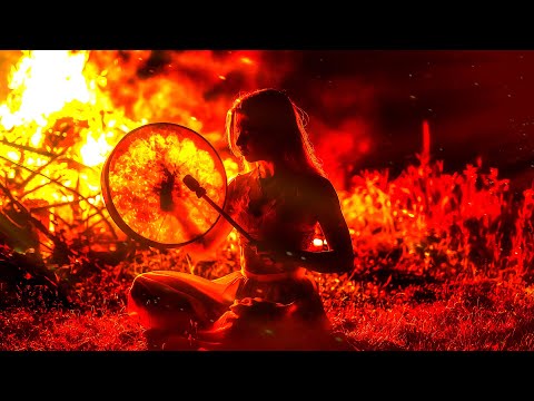 KUNDALINI SPIRIT DANCE