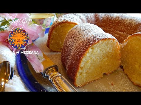 Pastel de Queso Crema Video