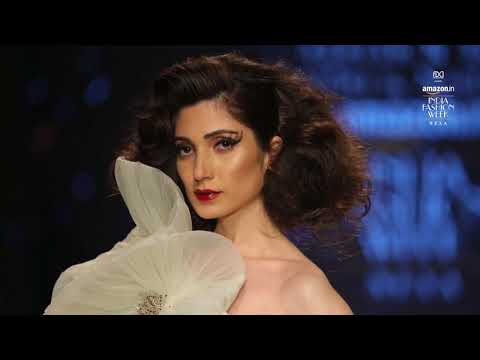 #AIFWAW18 - ASHISH N SONI & GAURI AND NAINIKA